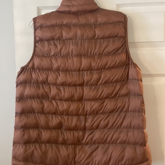 32Degree Women’s Vest size XL length 28” bust 40” brand new with tag color brown - Picture 6 of 12
